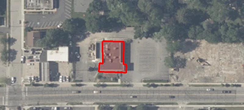 807 Lincolnway