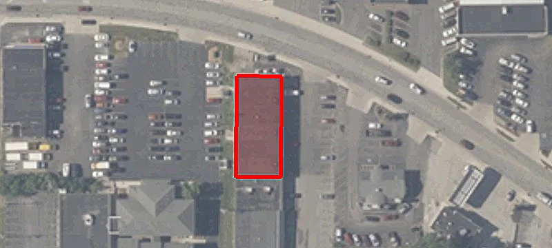 1608 Lincolnway