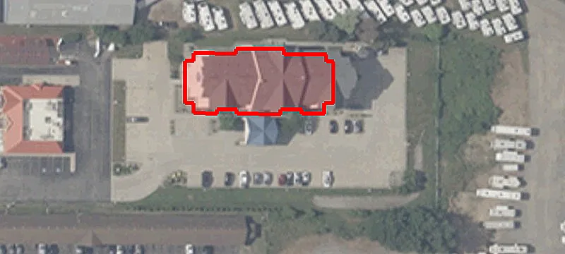 3326 Cassopolis St