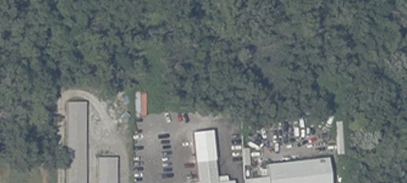 1122 Marquette Rd
