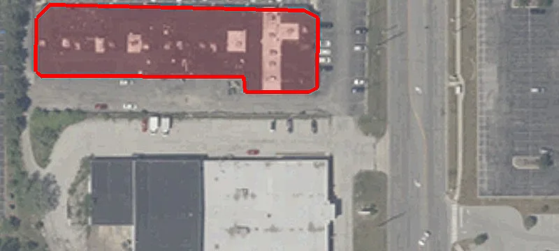 8000 Broadway