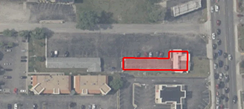 2807 Cassopolis St
