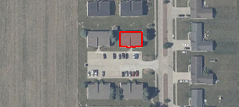 213 Tanglewood Dr