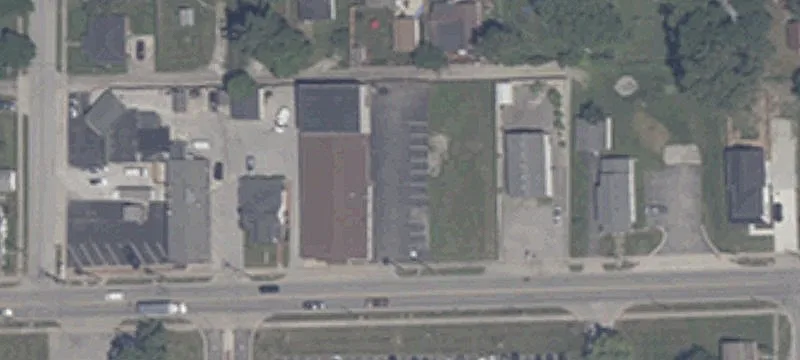 446 Main St