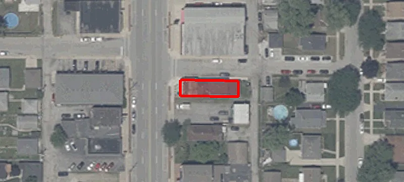 7003 Kennedy Ave