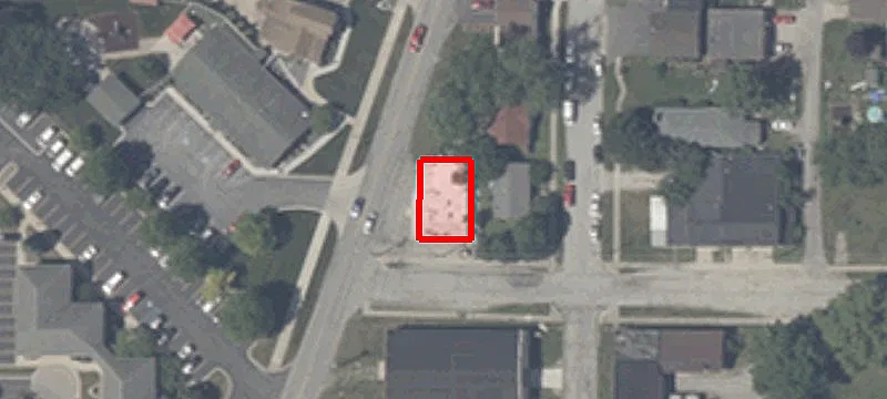 800 Merrillville Rd