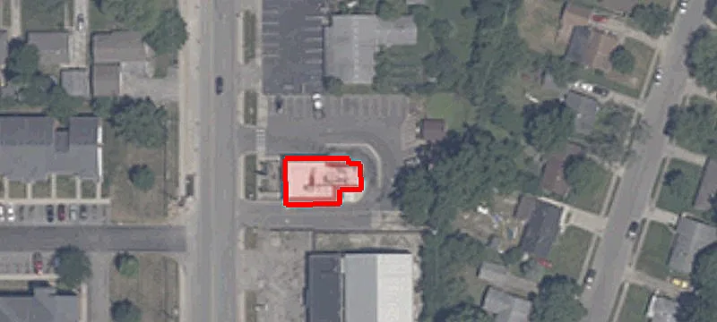 4815 Franklin Rd