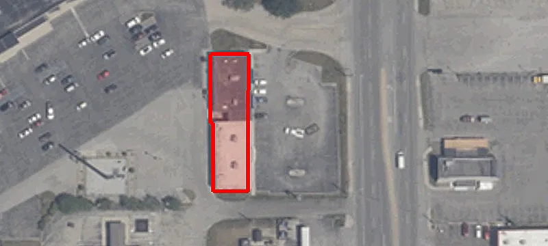 3850 Post Rd