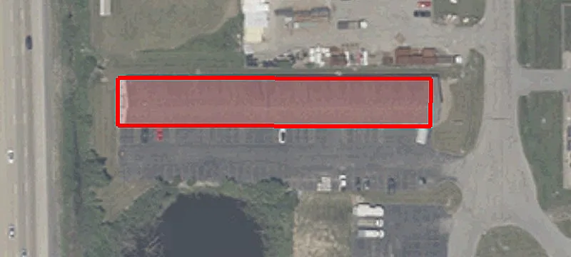 9148 Louisiana St