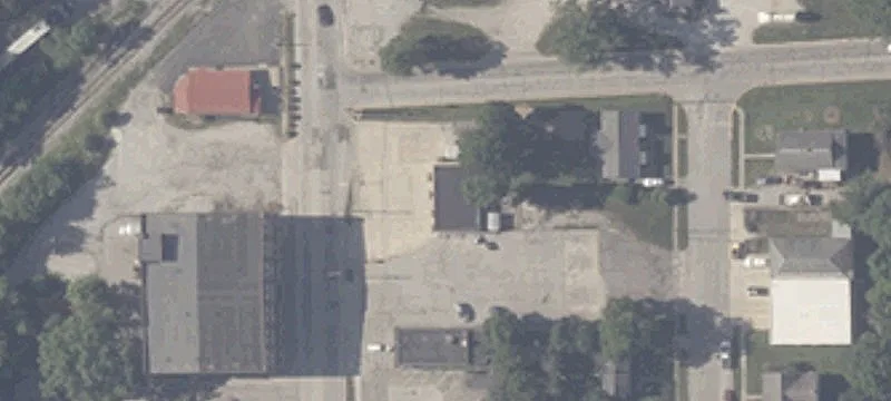 711 Jackson St