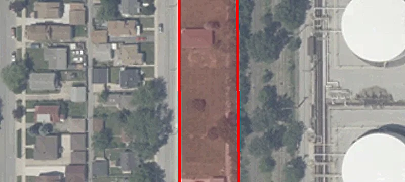 2717 Schrage Ave