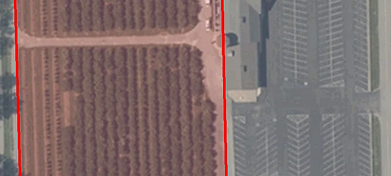 200 County Line Rd