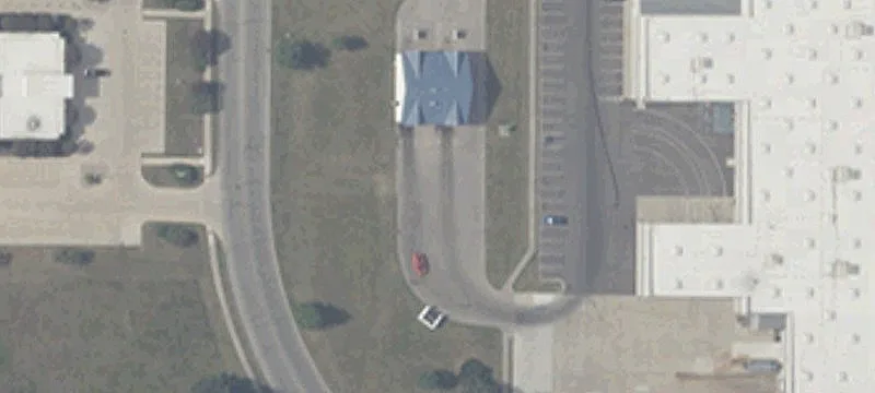 2714 Emerson Dr