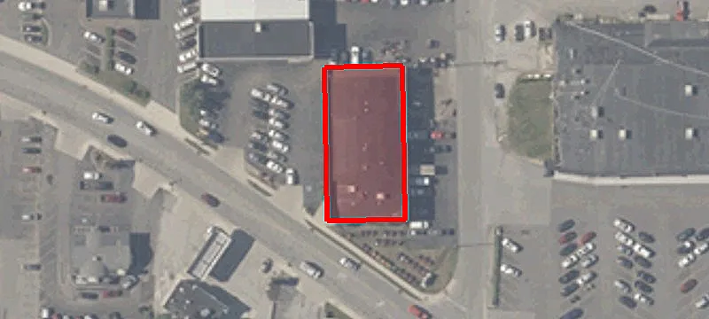 1707 Lincolnway