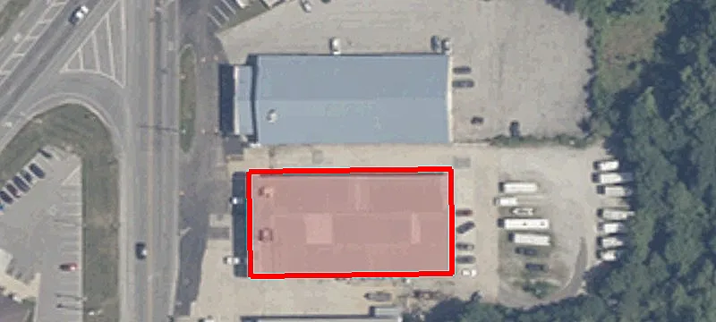 4811 High School Rd