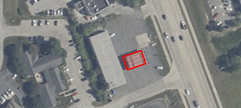 10400 Michigan Rd, Unit 100