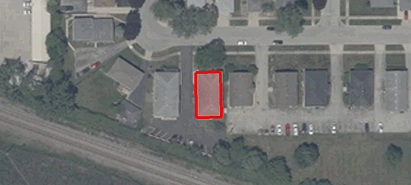2844 101st Pl