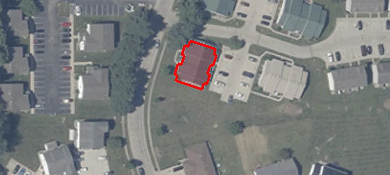 220 Silverwood Ln