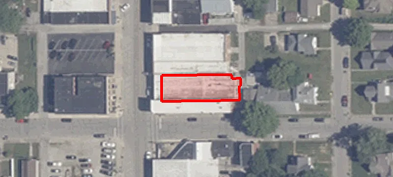 321 Main St