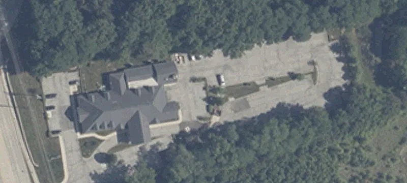 11411 Michigan Rd