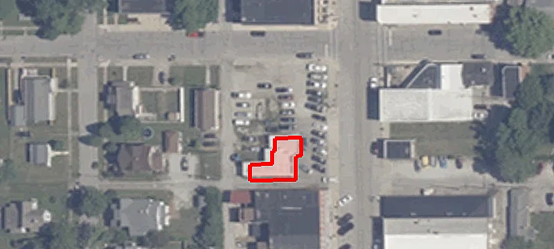 404 Main St