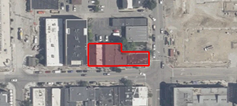 14 Main St