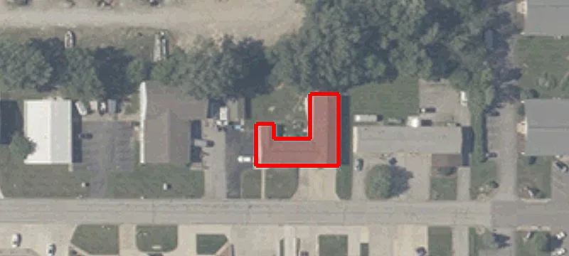 3103 Cascade Dr