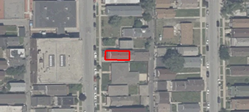 3917 Pulaski St