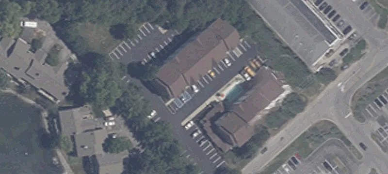 8468 Un Chapel Rd
