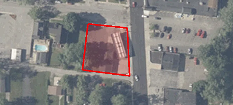 400 Calumet Rd