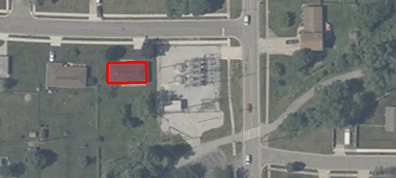 2800 Airport Rd