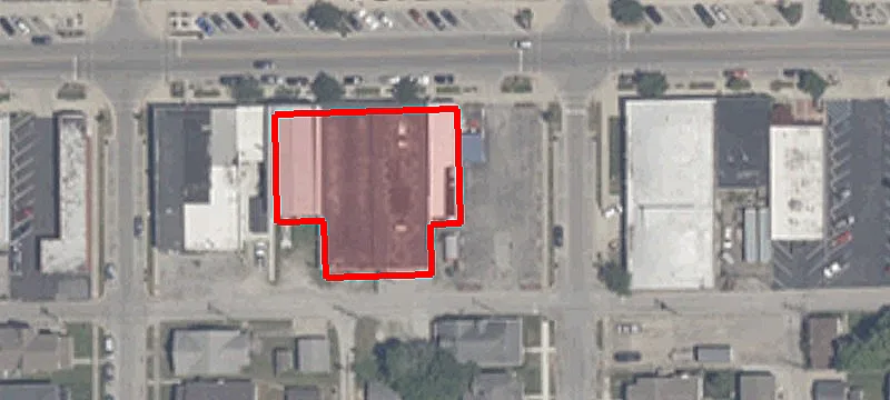 607 Main St