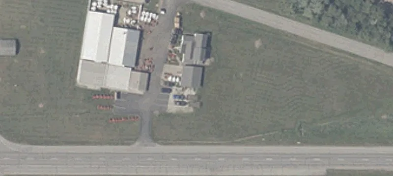 745 Us Hwy 30
