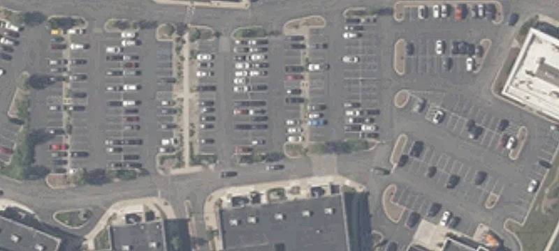 Cumberland Xing