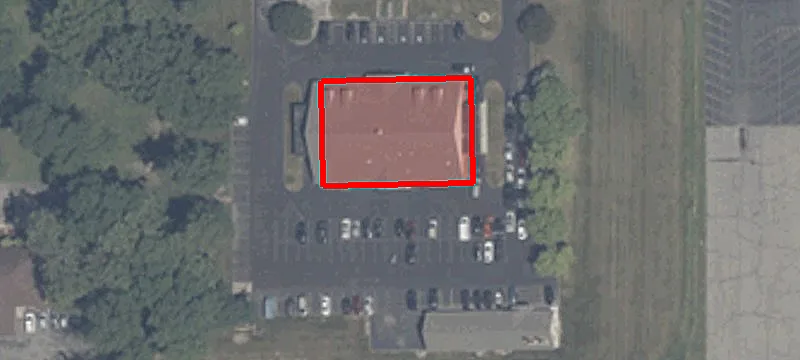 1315 Lincoln Rd