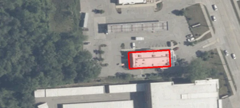9800 Michigan Rd
