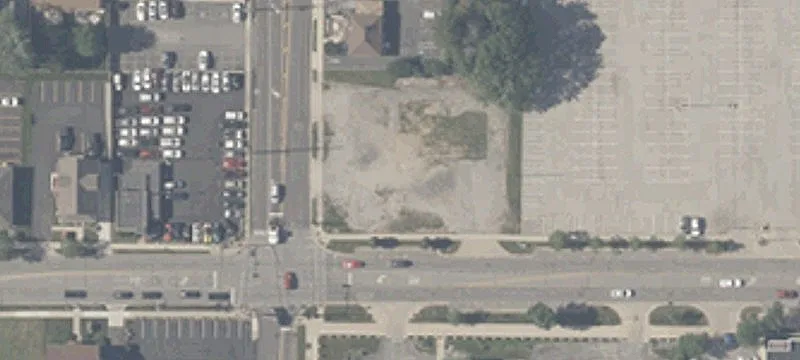 1201 Lincolnway