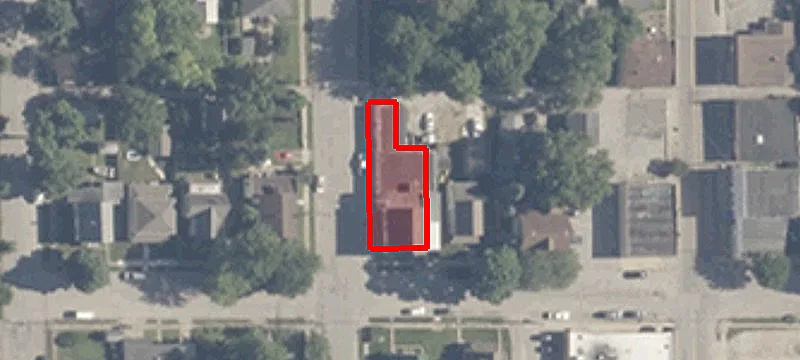 1300 Howell St