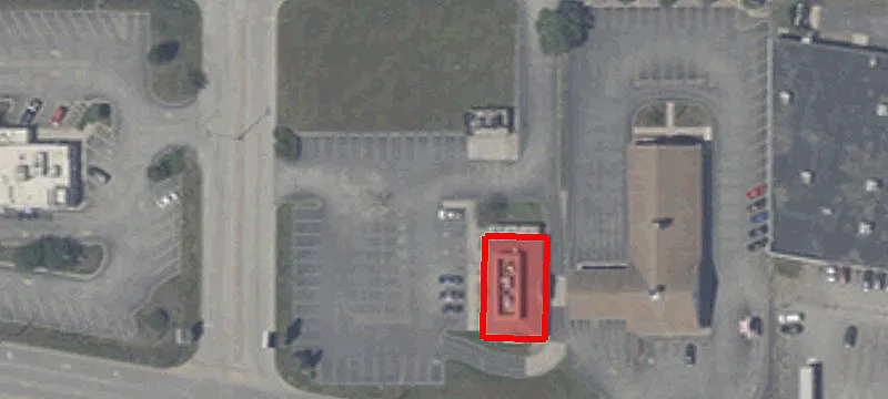 250 Rdg Rd