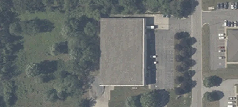 6000 Carlson Ave