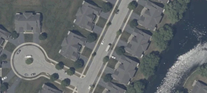 1467 Lakewood Ln