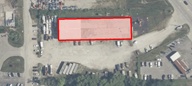 5034 Lafayette Rd