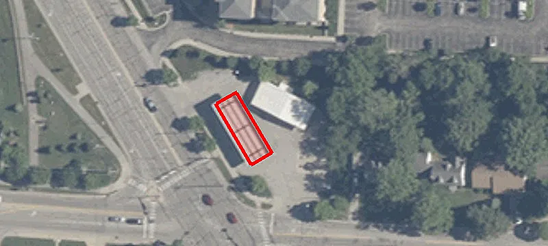 1900 Northwestern Ave