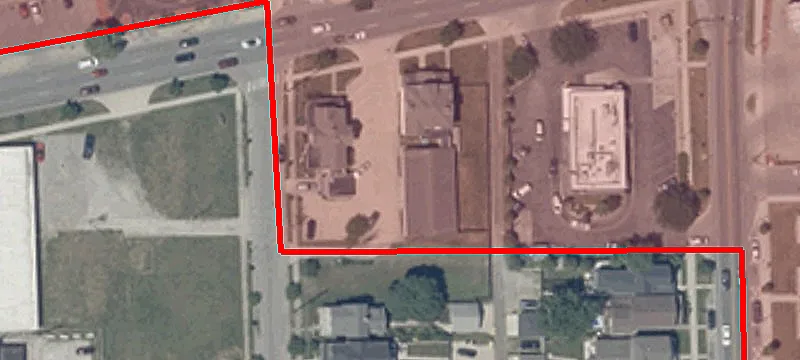 529 Jefferson Blvd