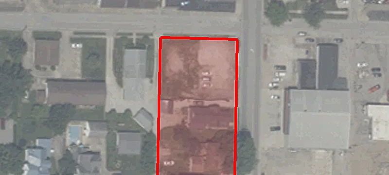 40 Section St