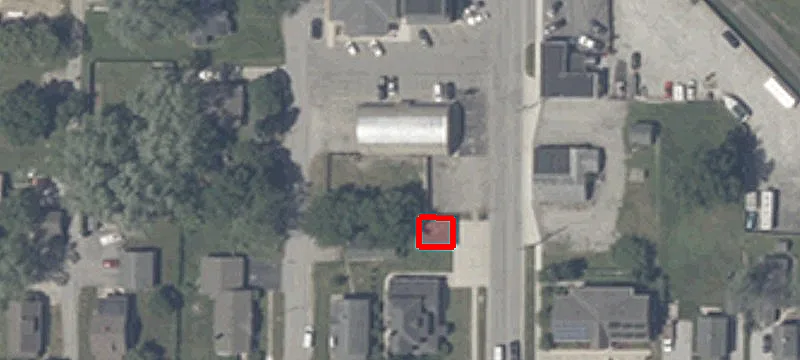 109 John St