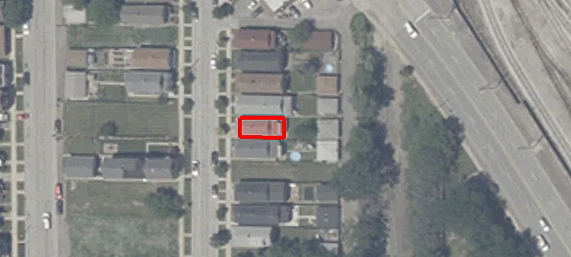 2431 Schrage Ave
