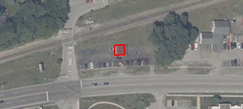 1900 Central Ave