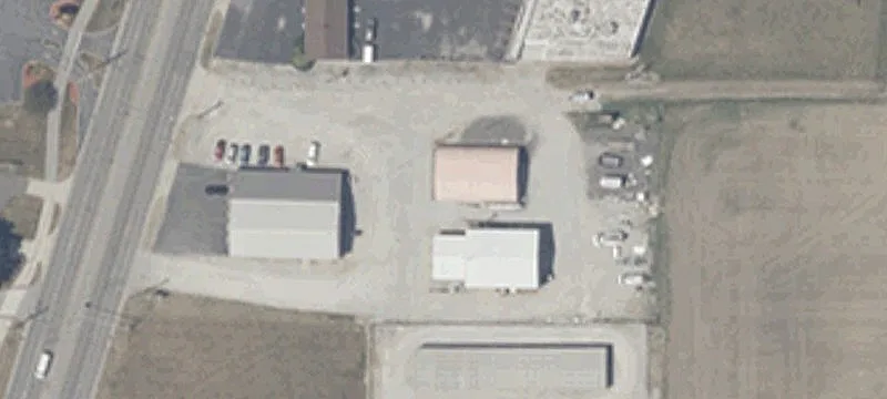 827 Main St