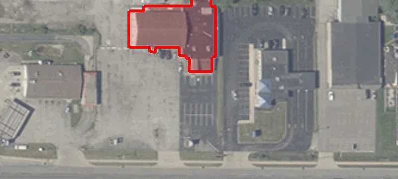 391 Us Hwy 6th 6